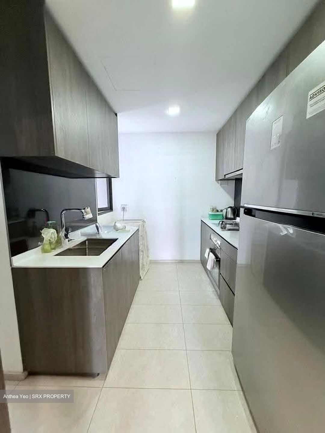 iNZ Residence (D23), Condominium #622198631
